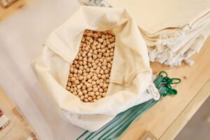 CHICKPEAS- top healthy food for weight loss