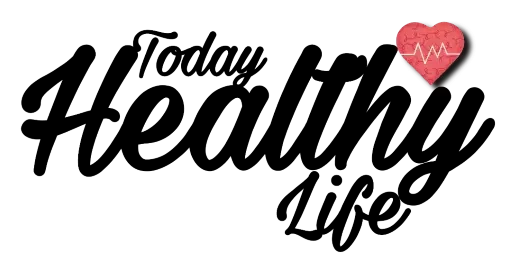 todayhealthylife.com logo