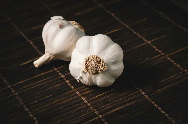 Garlic for Diabetic diet type 2