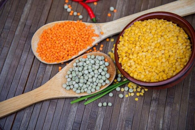 Lentils for Diabetic diet type 2