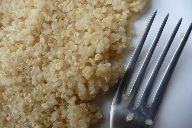 Quinoa for Diabetic diet type 2