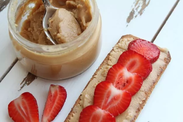 Is peanut butter safe for pregnancy