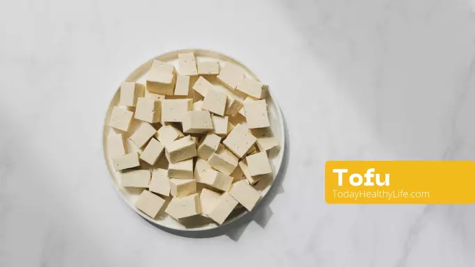 tofu