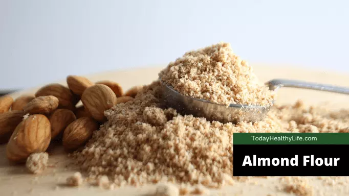 Almond Flour