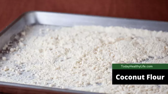 Coconut Flour