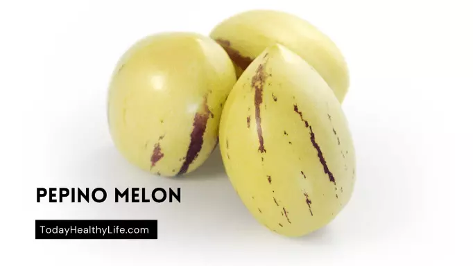 Pepino melon