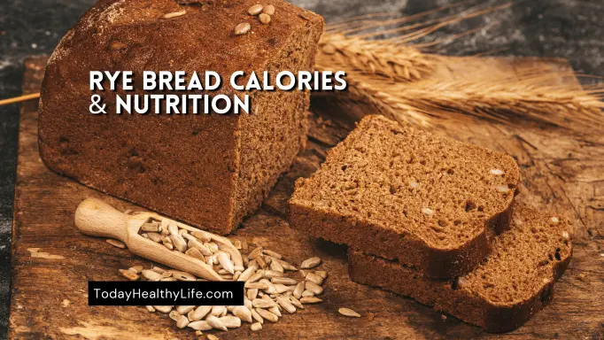 Rye Bread Calories