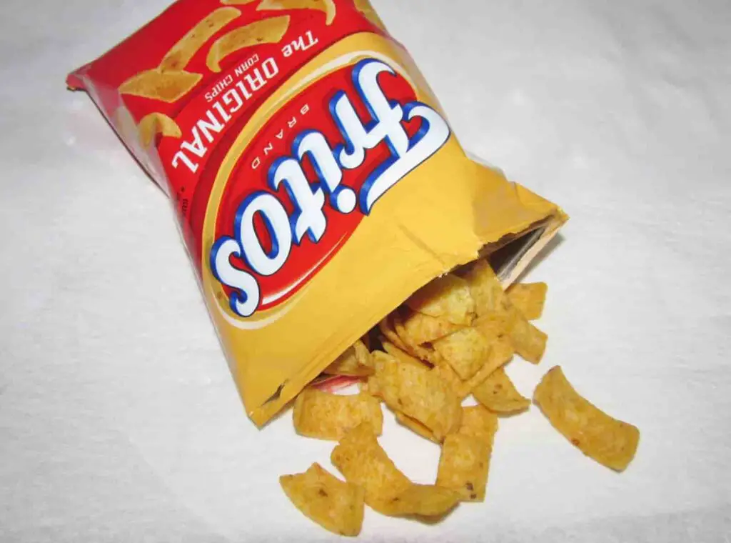 Are Fritos Gluten Free? Actual Truth, Side Effects & More
