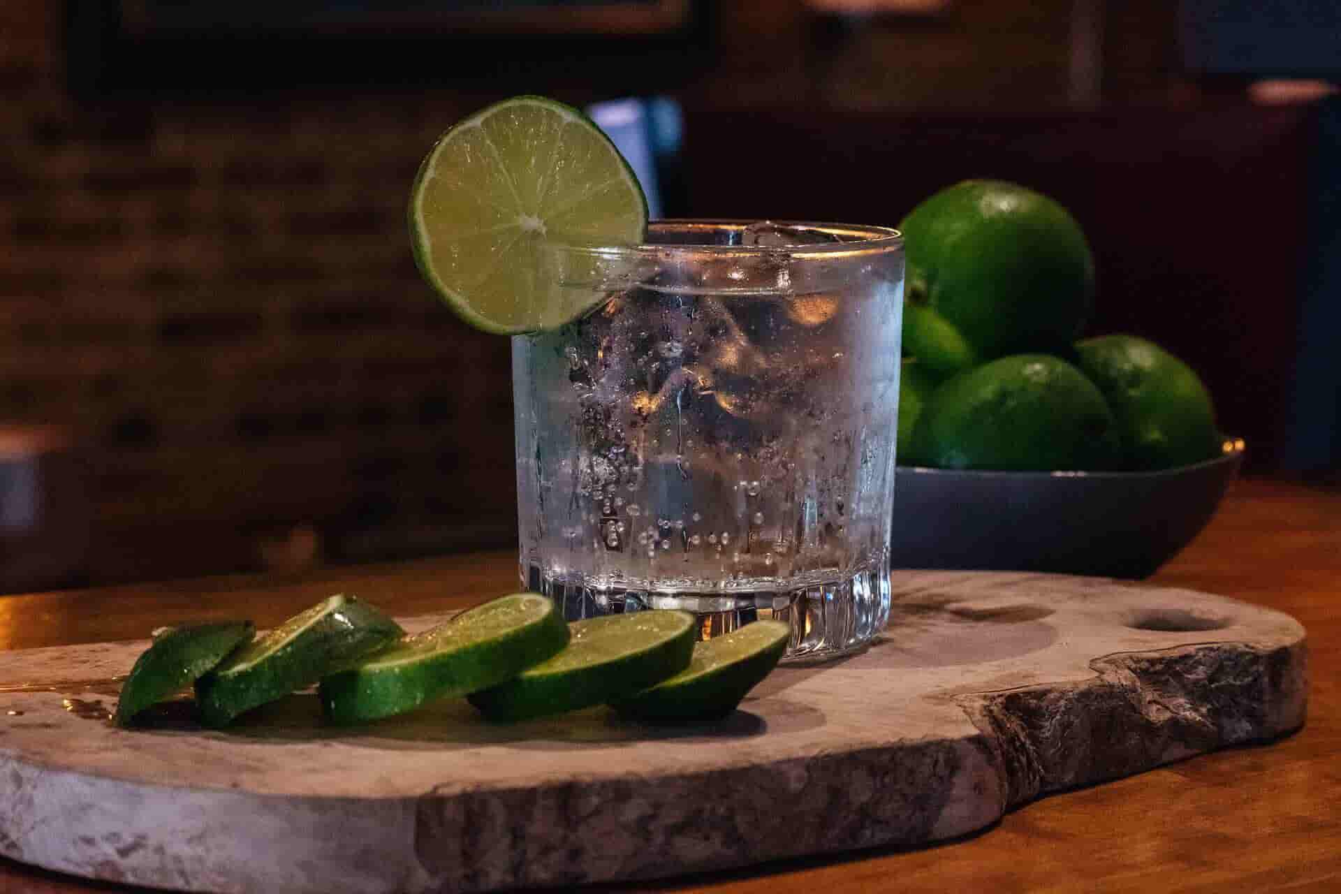 Is Gin Gluten Free? Why You Shouldn't Drink It & More