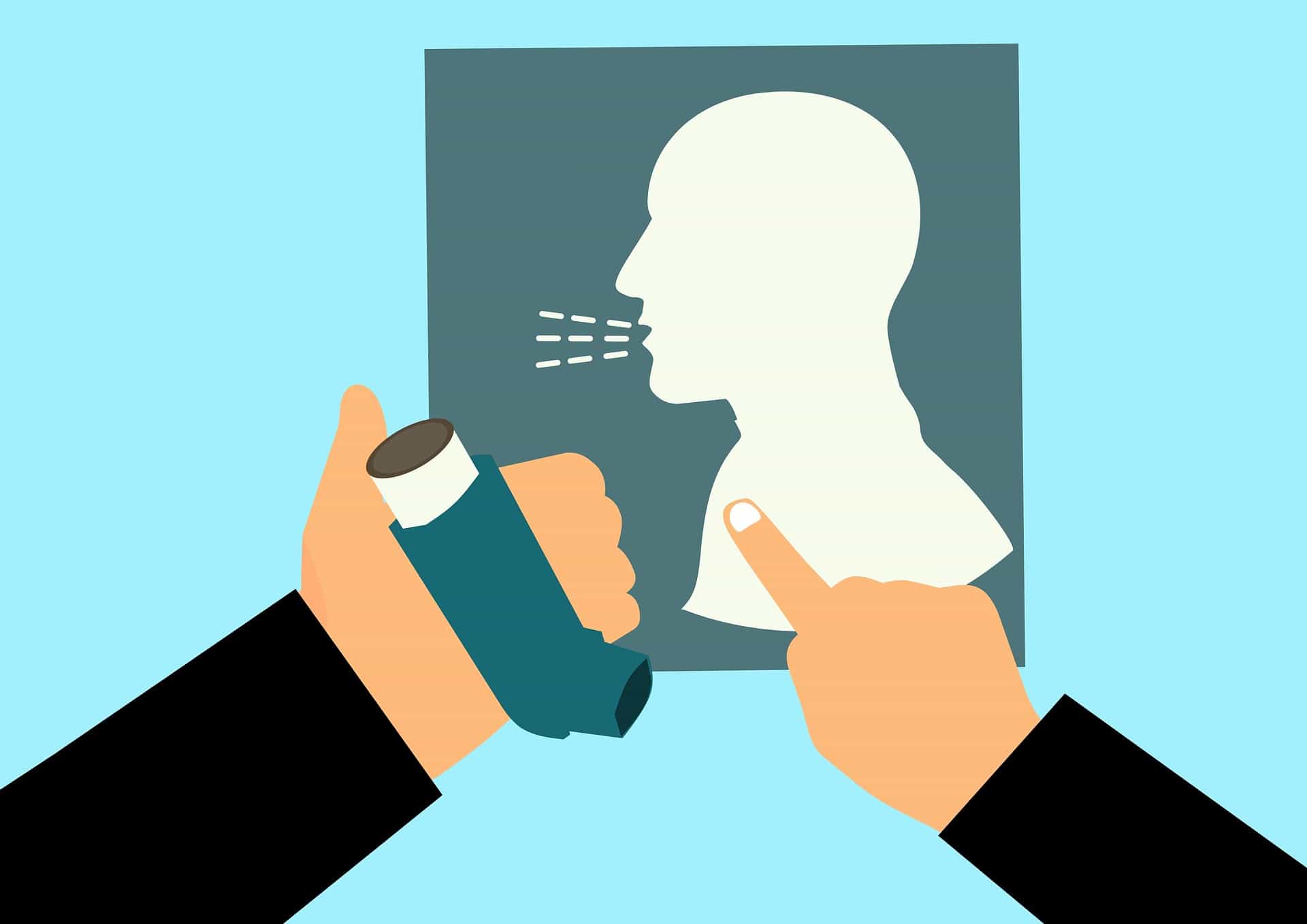 How Many Puffs Of An Inhaler Can Kill You? Truth & Reason