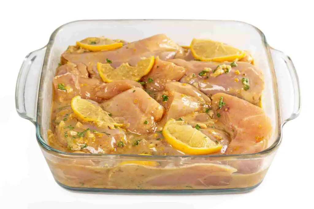 Can You Marinate Frozen Chicken? Tips & Guidelines