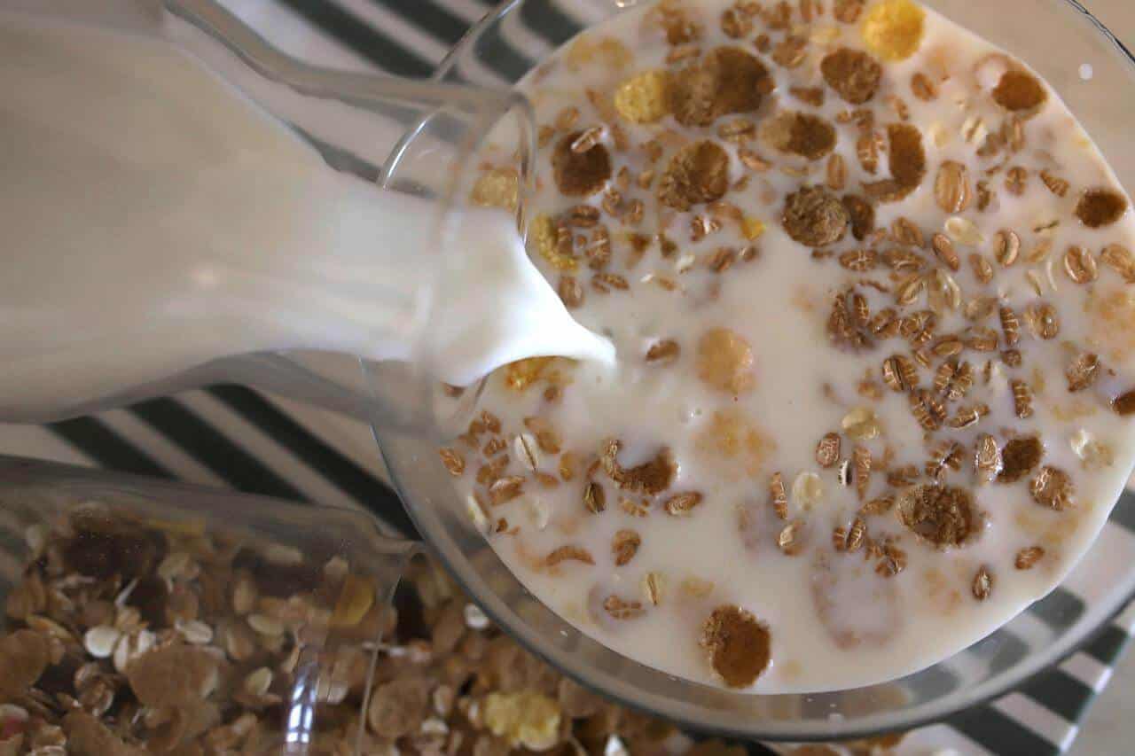 Does Oat Milk Have Gluten In It Side Effects Guidelines All