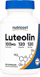 Nutricost Luteolin