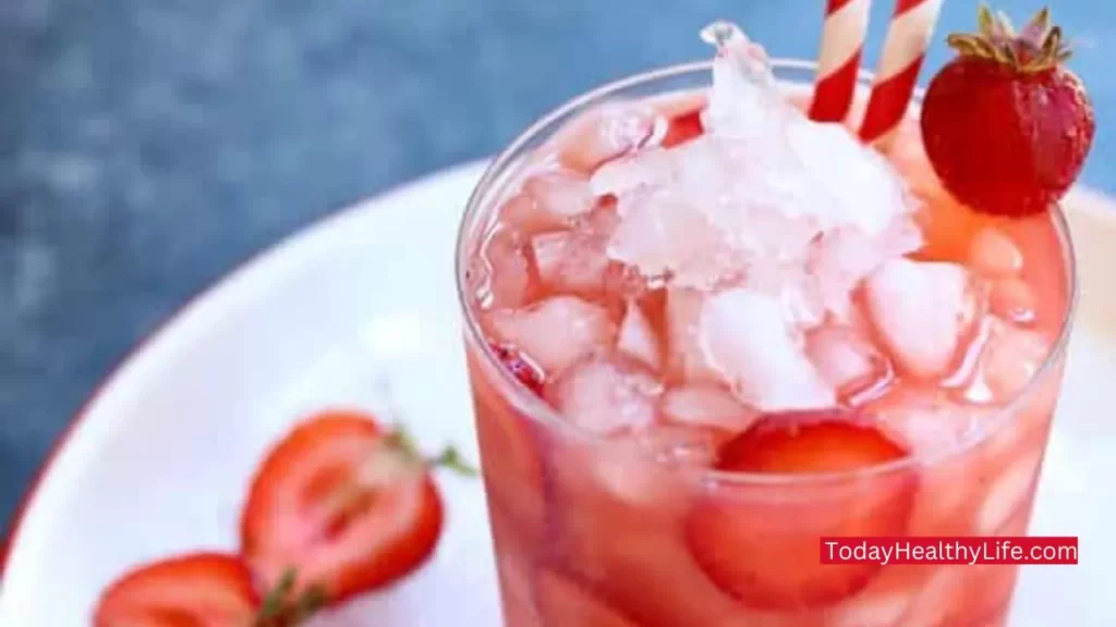 Strawberry Acai Refresher: Recipe, Calories, Nutrition, & All