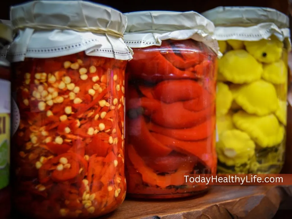Fermented Fruit: Recipe, Health Benefits, and Everything
