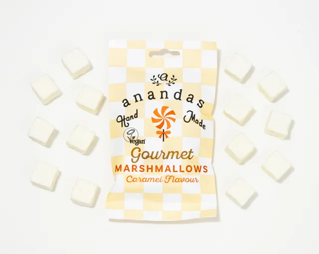 Ananda's Marshmallows