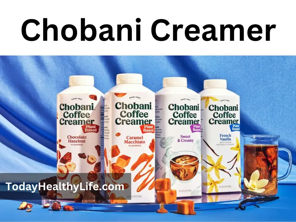 Does Chobani Creamer Have a Seal?