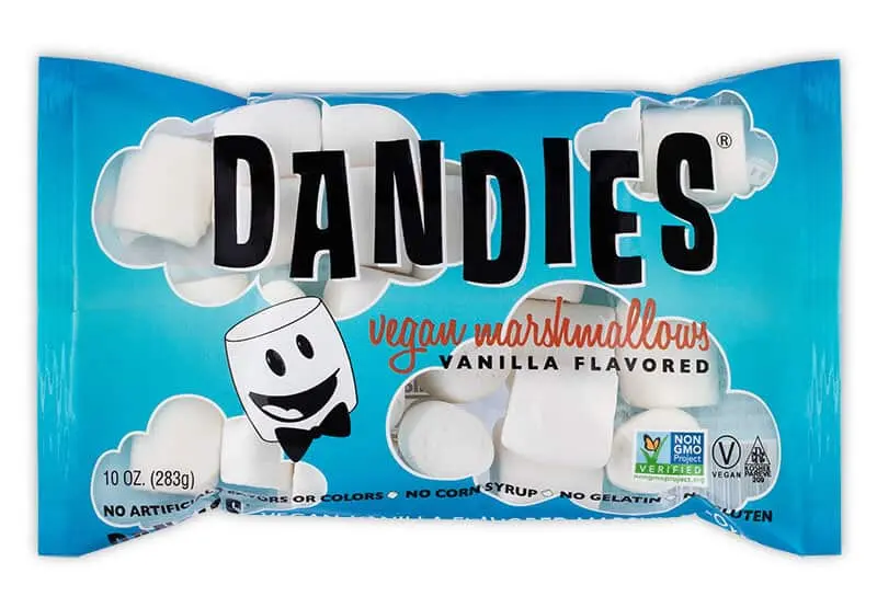 Dandies Marshmallows