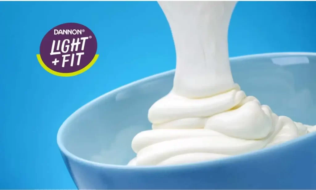 Is Dannon Light and Fit Greek Yogurt Healthy? - Nutrition & All