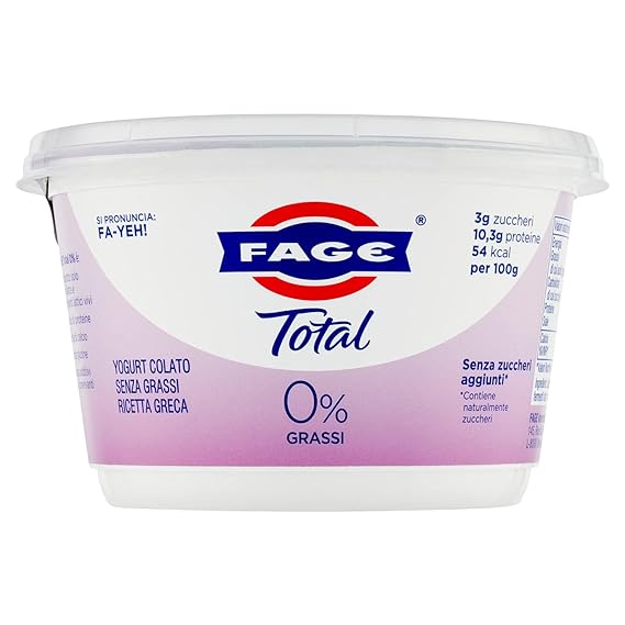 FAGE TOTAL, Greek Yogurt