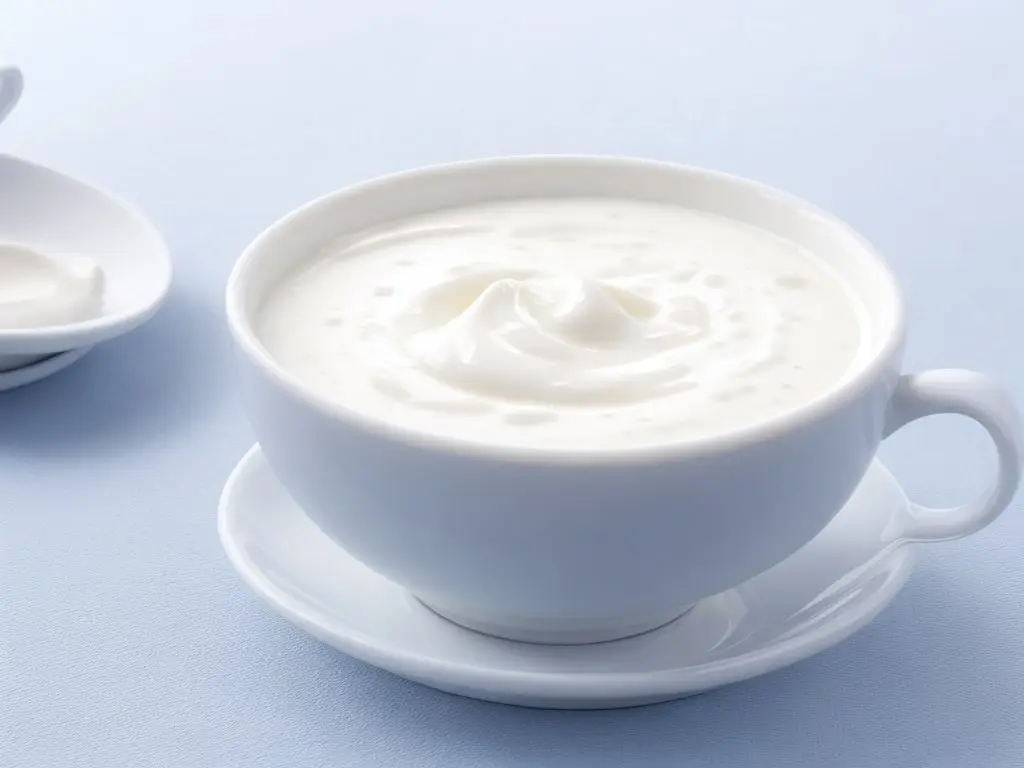 Is Greek Yogurt Sweet or Sour?