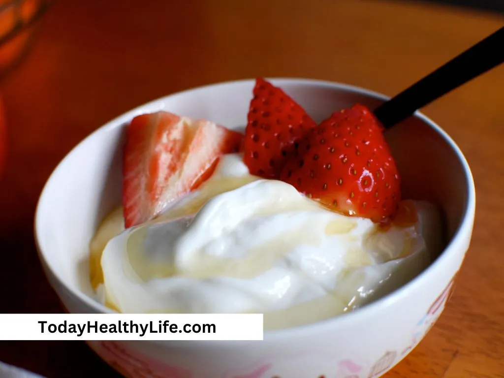 Why is Greek Yogurt Good for Females?