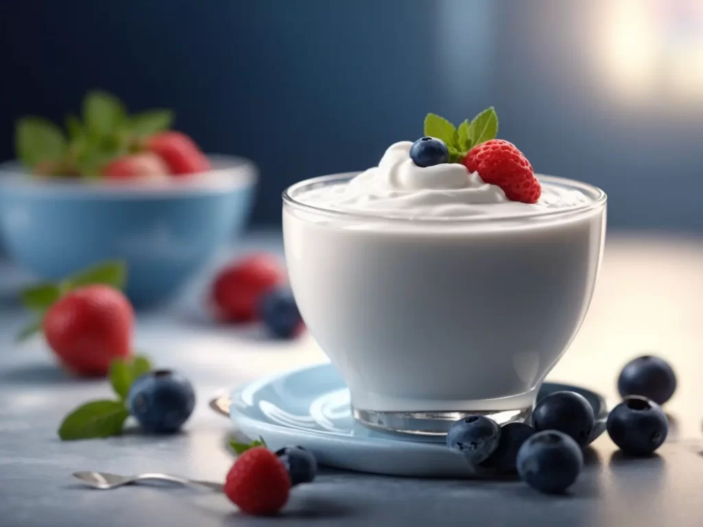 Why is Greek Yogurt Sour? & Why It's Better Than Sour Cream?