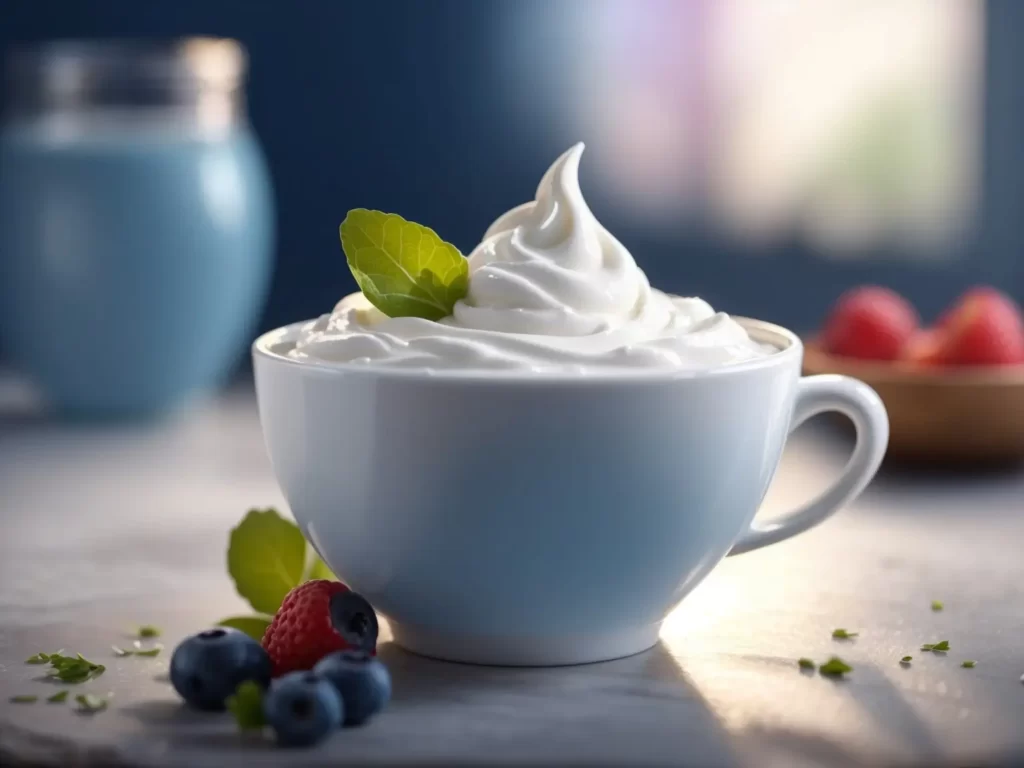Is Greek Yogurt Sour? - Making It Sourless