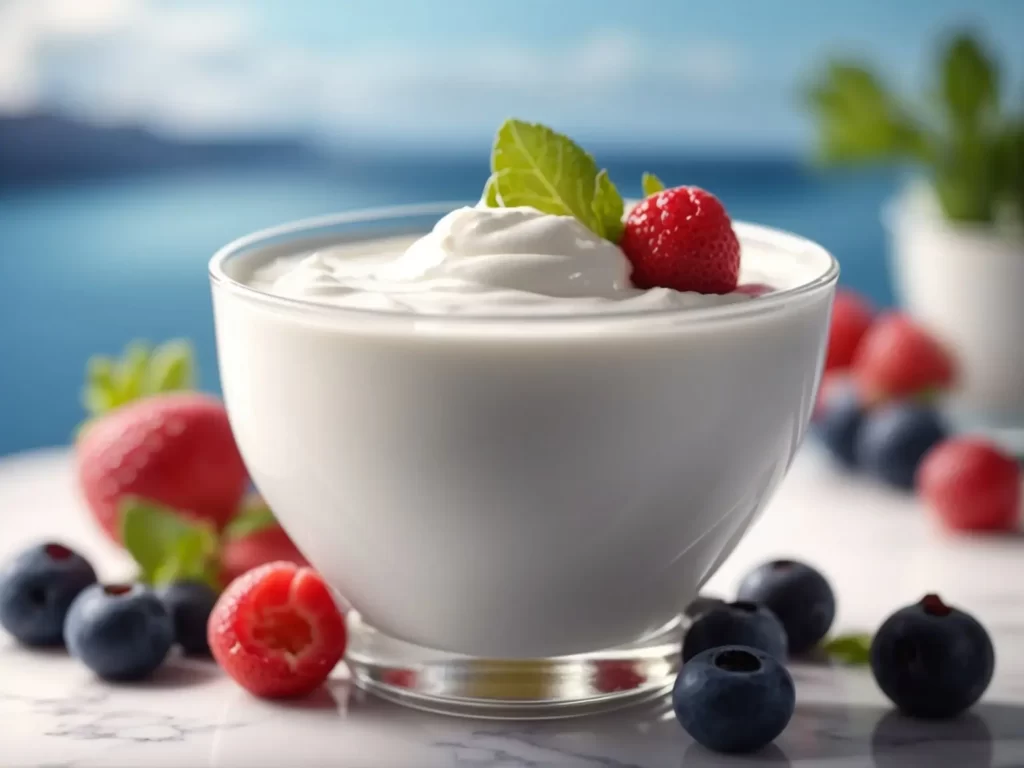 How to Make Greek Yogurt Taste Less Sour: Recipes & Guidelines