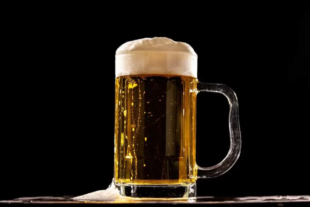 Why Drinking Beer is Harmful for Your Health?