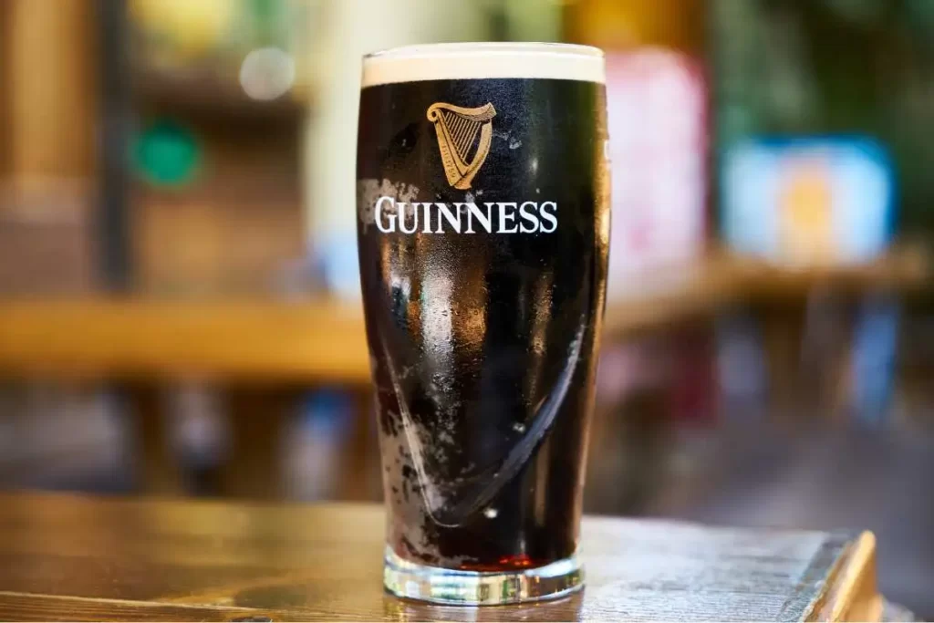 Is Guinness Gluten-Free?