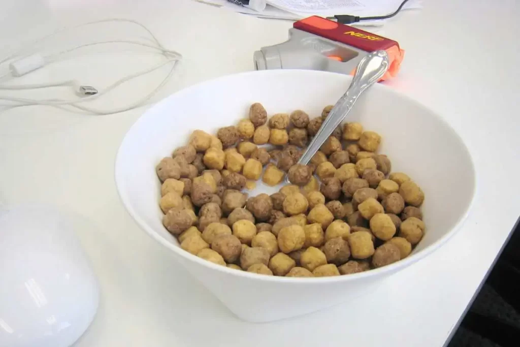 Are Reese's Puffs Gluten-Free?