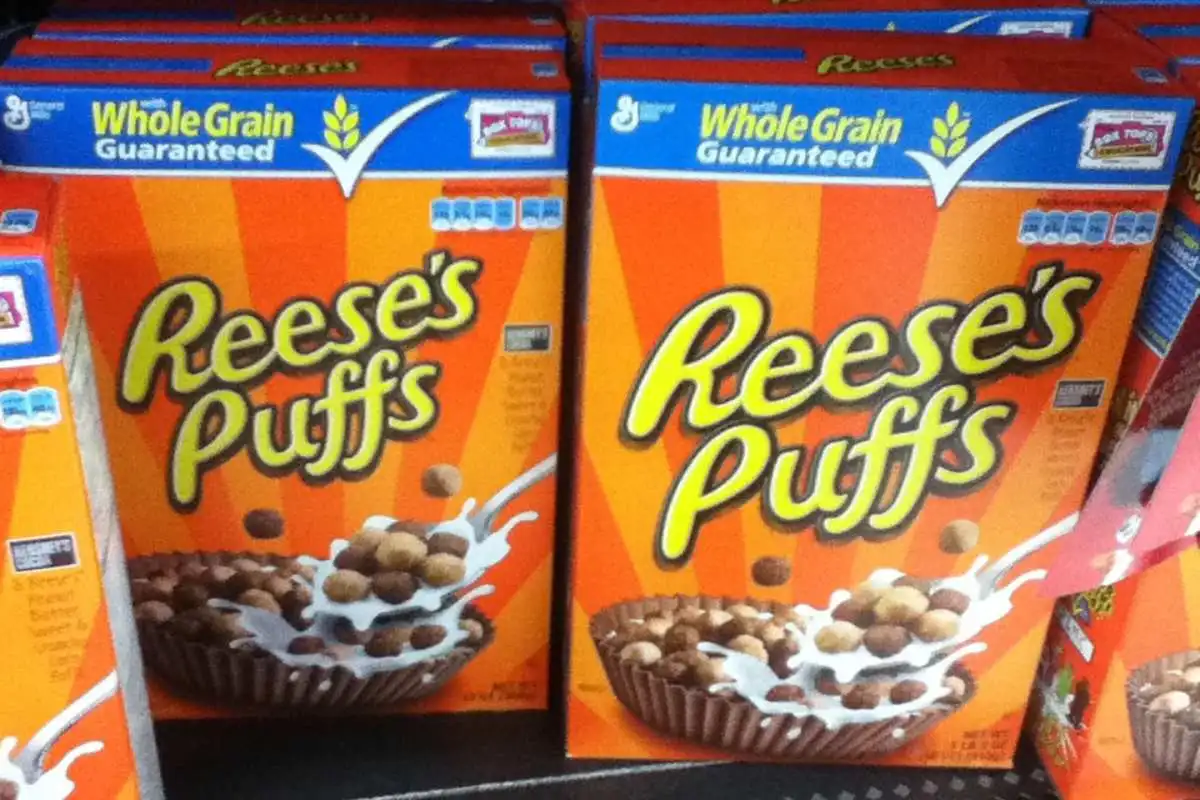 Are Reese's Puffs Gluten-Free?
