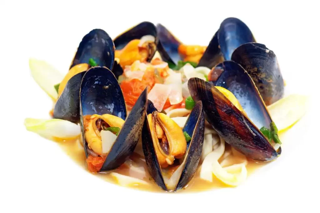 What Do Mussels Taste Like? Do Mussels Taste Like Oysters?