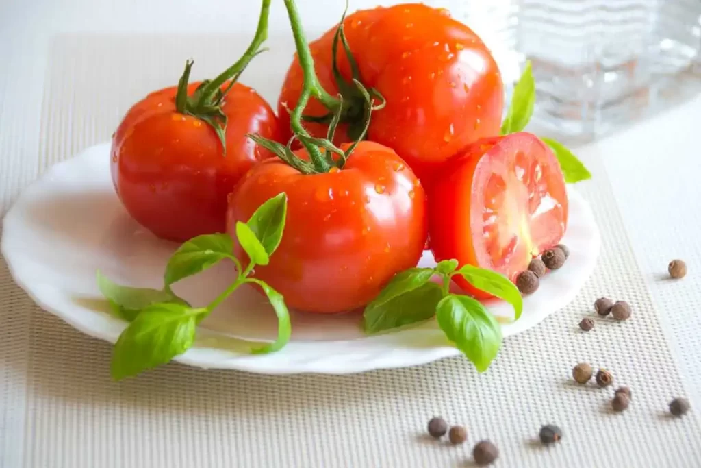 Tomato: Types, Recipes, Nutrition, Benefits, & More