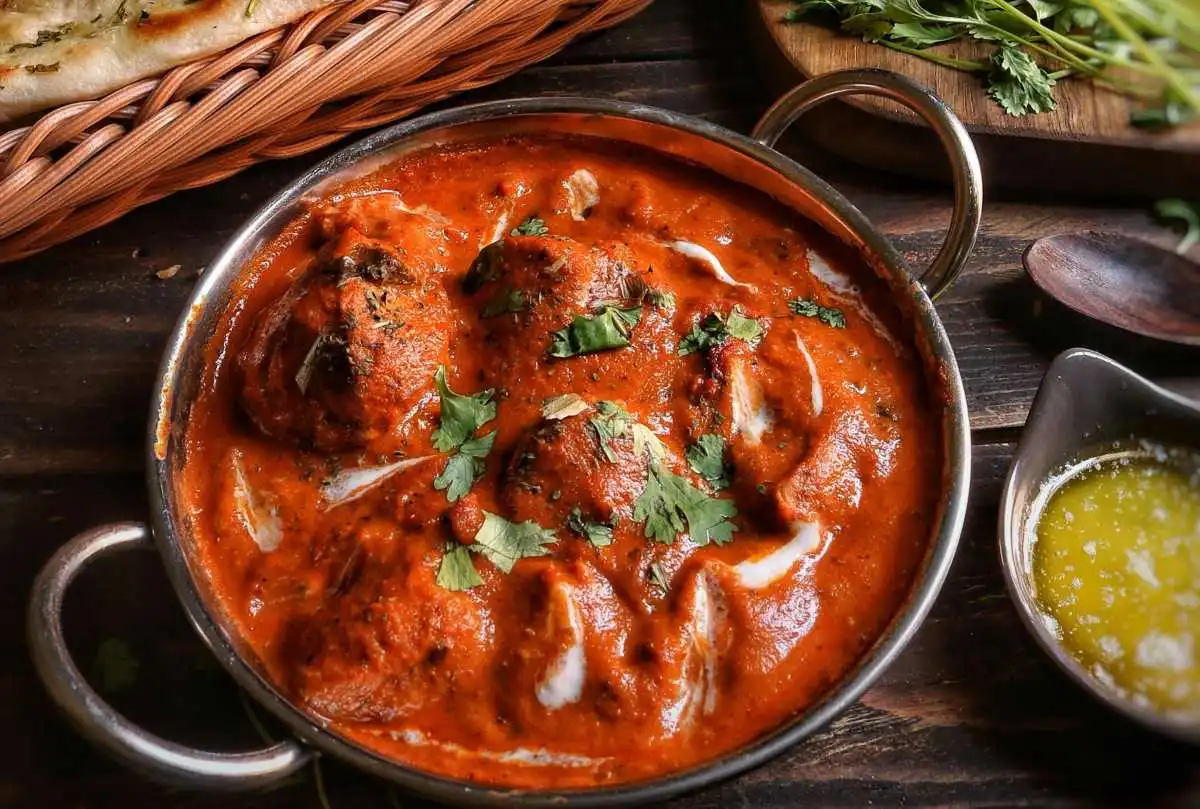 What Does Butter Chicken Taste Like? 8 Ways to Increase the Taste