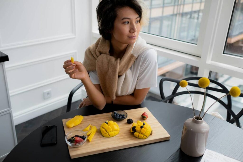 Health Benefits of Mangoes: More Than Just a Sweet Treat
