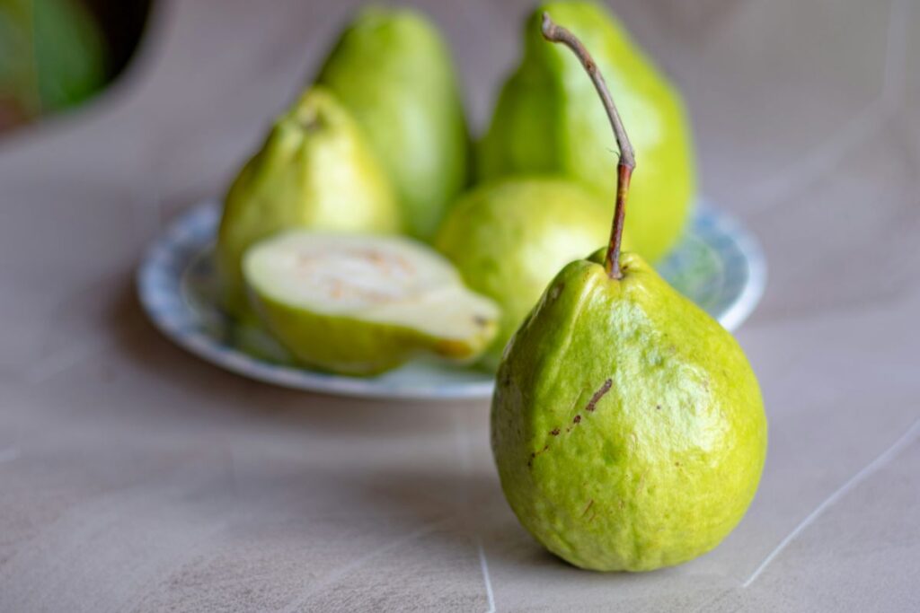 What Does Guava Taste Like? - A Flavorful Dive into Guava