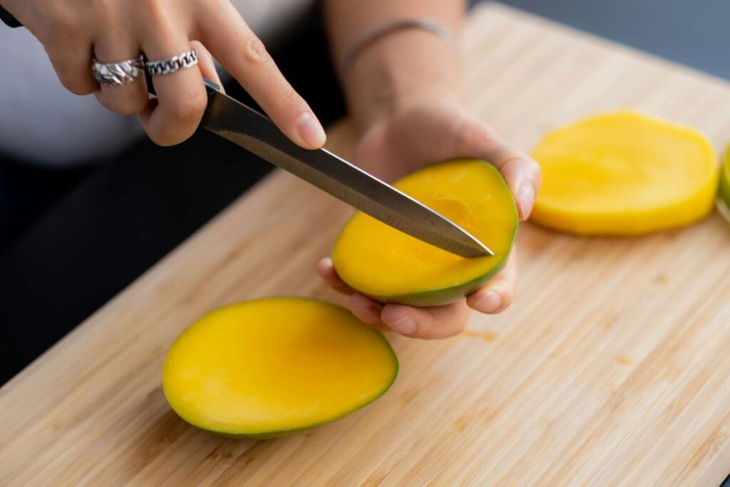 How to Cut a Mango: The Complete Guide