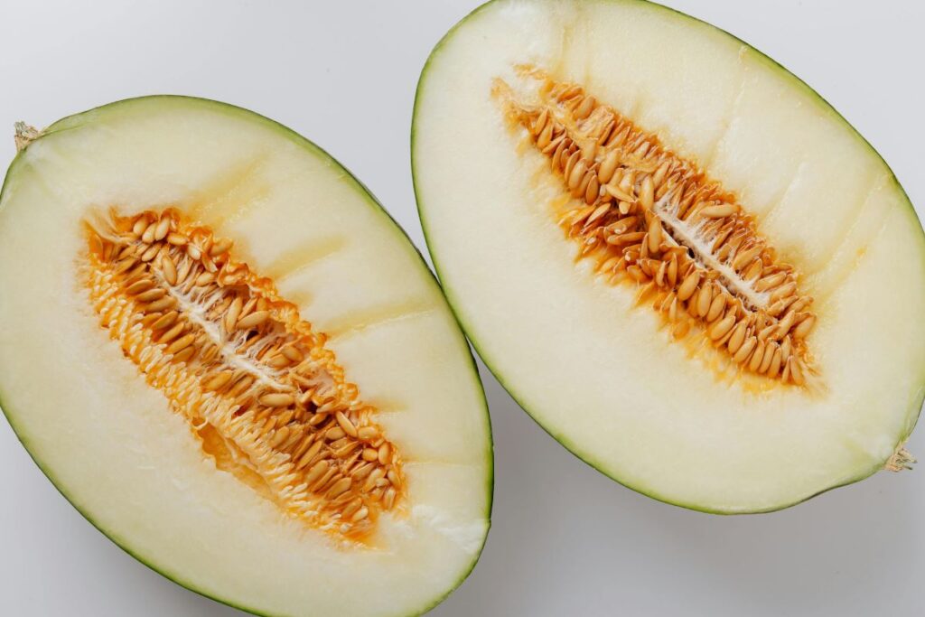 Muskmelon: Nutrition, Benefits, Side Effects & More