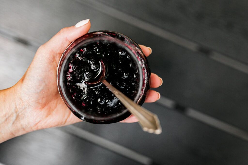 How to Make Blackberry Jam: A Heartfelt Guide to Sweet Success