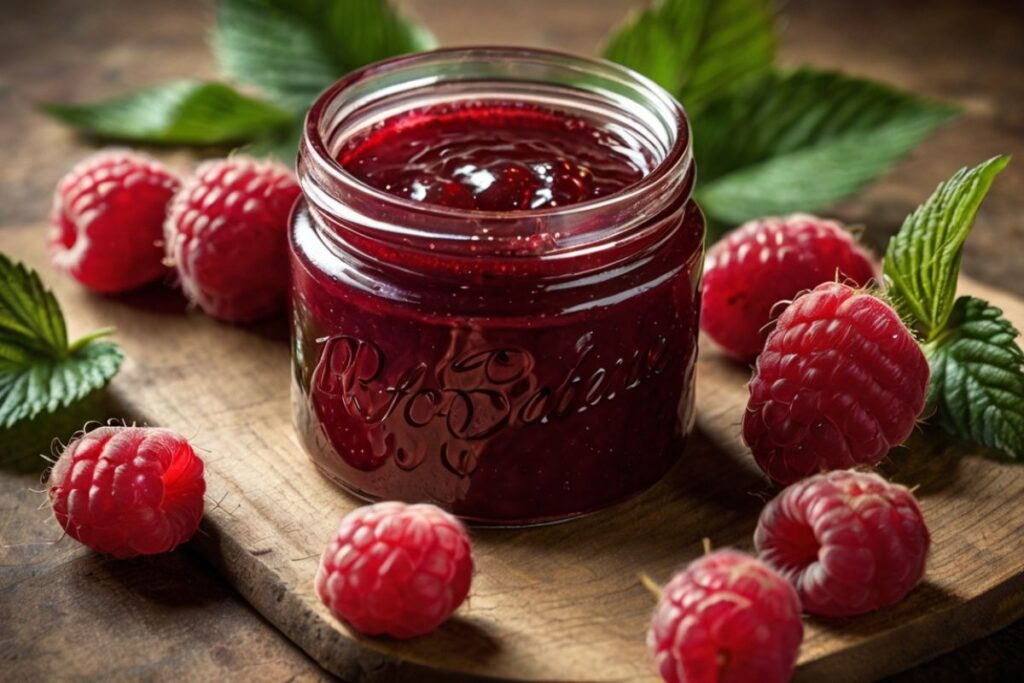 How to Make Perfect Raspberry Jam: A Complete Home Cook's Guide
