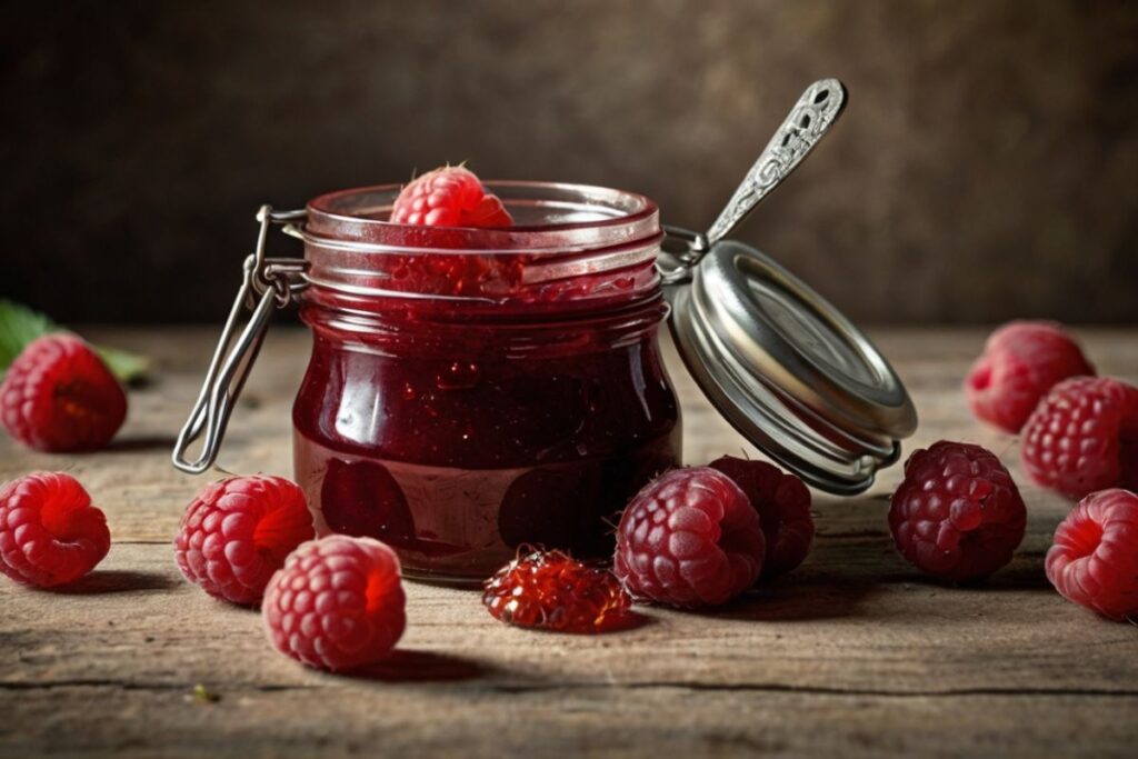 How to Make Perfect Raspberry Jam: A Complete Home Cook's Guide