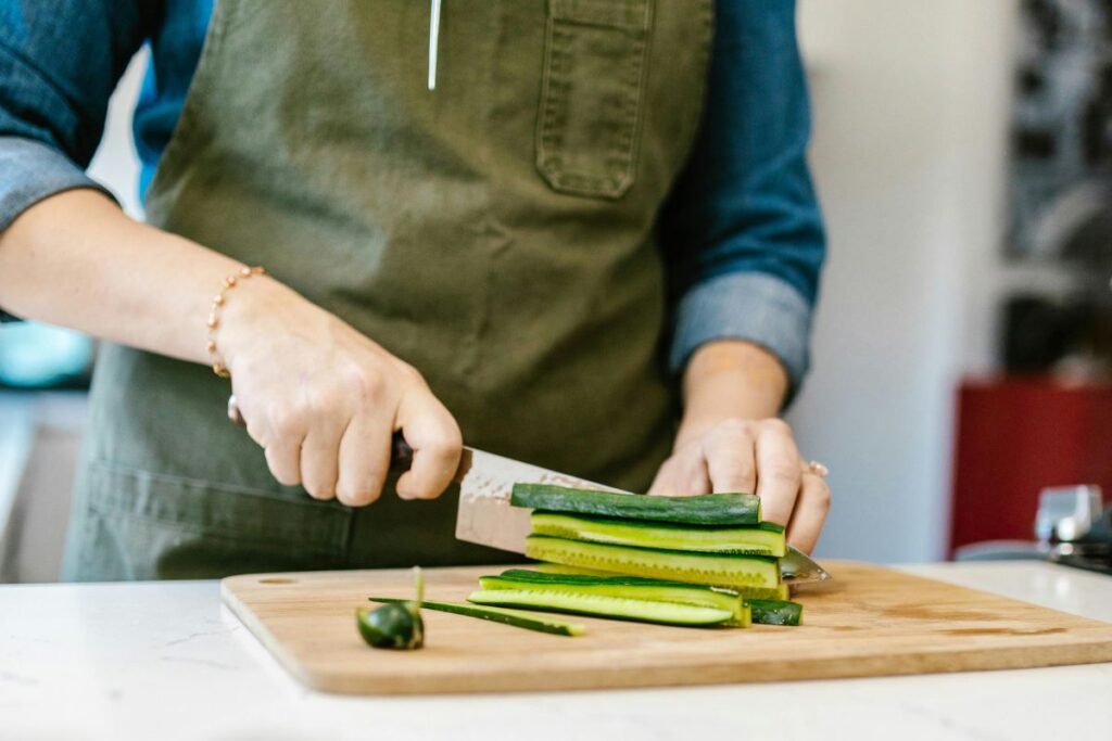 Top Amazing Cucumber Recipes That Will Transform Your Kitchen