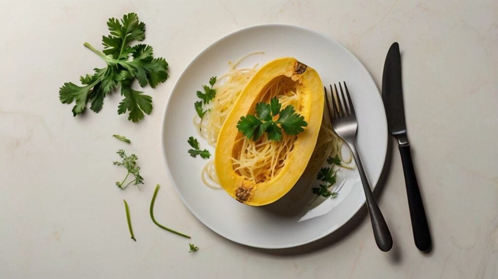 How to Cook Spaghetti Squash: A Simple, Warm, and Easy Guide