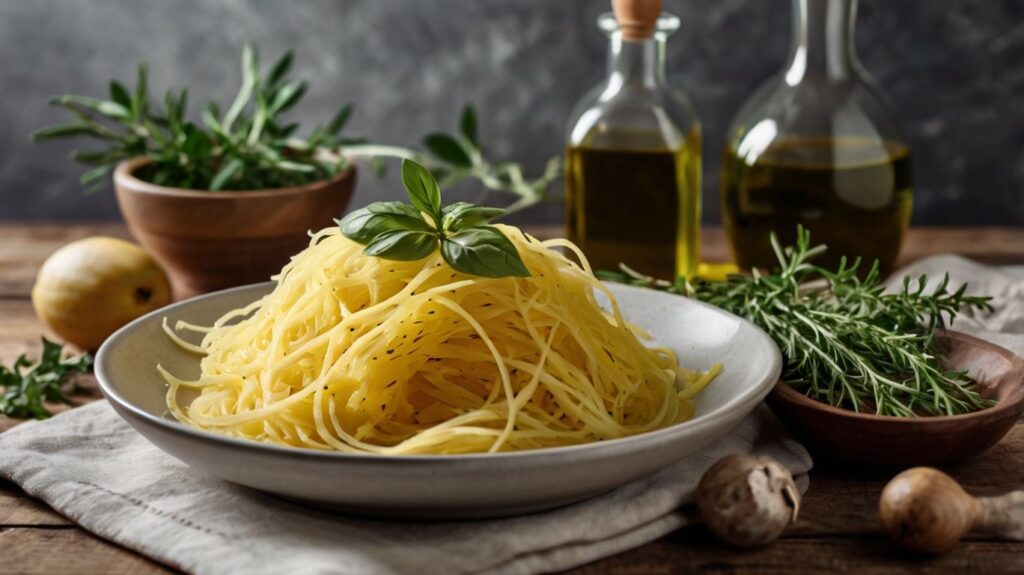 How to Cook Spaghetti Squash: A Simple, Warm, and Easy Guide