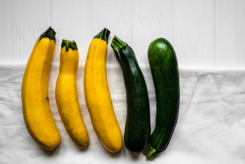 Squash: Benefits, Side Effects, Nutrition, Calories, & More