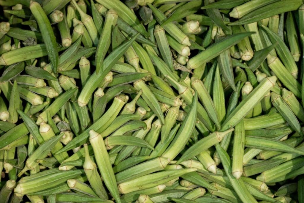 Okra Benefits, Taste, Recipes, Nutrition, Side Effects & More
