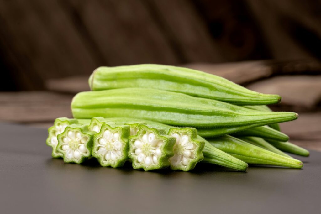 Okra: Benefits, Taste, Recipes, Nutrition, Side Effects & More